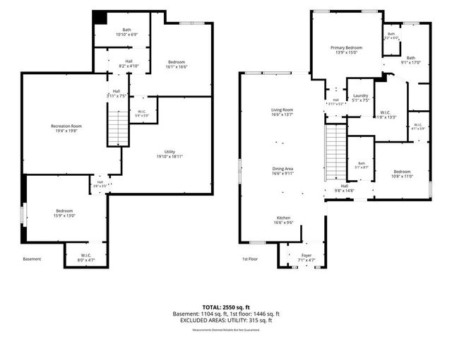 11229 Brome Drive, Kearney, MO 64060