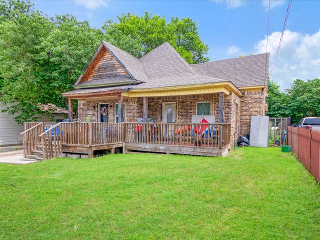 2522 Wilhurt Avenue, Dallas, TX 75216
