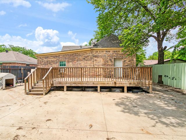 2522 Wilhurt Avenue, Dallas, TX 75216
