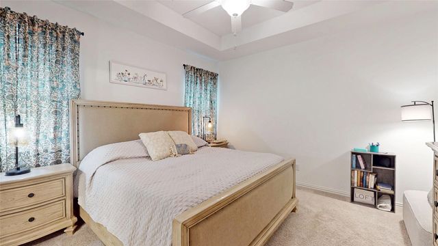 1521 Horizon Way, Northlake, TX 76247