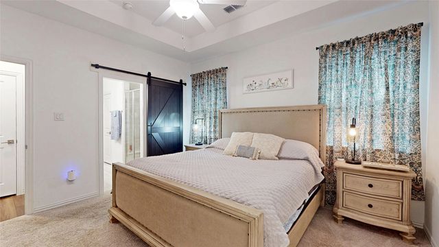 1521 Horizon Way, Northlake, TX 76247