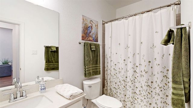 1521 Horizon Way, Northlake, TX 76247
