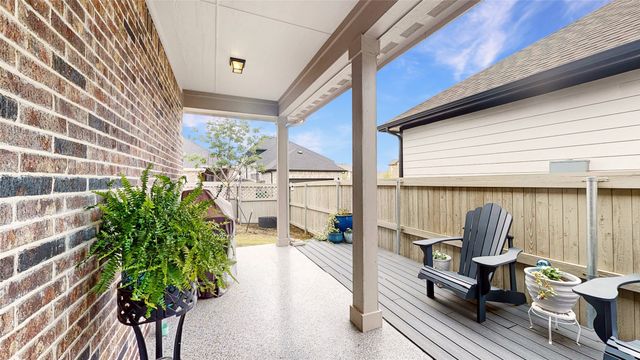 1521 Horizon Way, Northlake, TX 76247