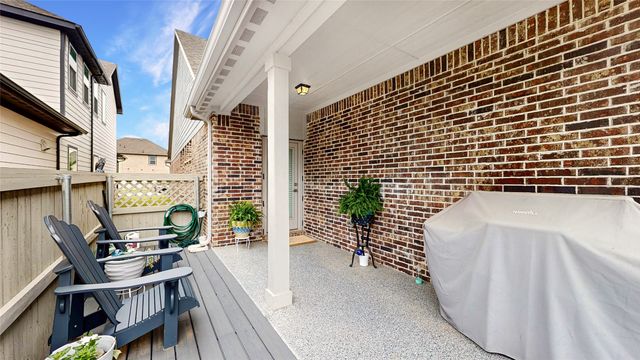 1521 Horizon Way, Northlake, TX 76247