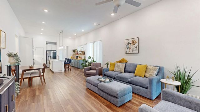 1521 Horizon Way, Northlake, TX 76247