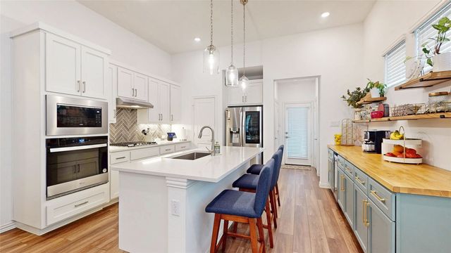 1521 Horizon Way, Northlake, TX 76247