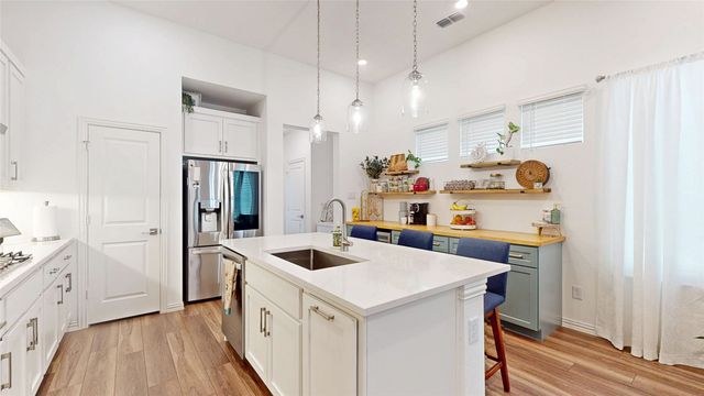 1521 Horizon Way, Northlake, TX 76247