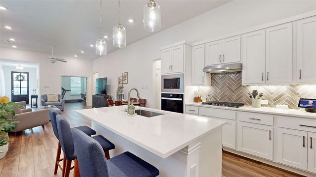 1521 Horizon Way, Northlake, TX 76247