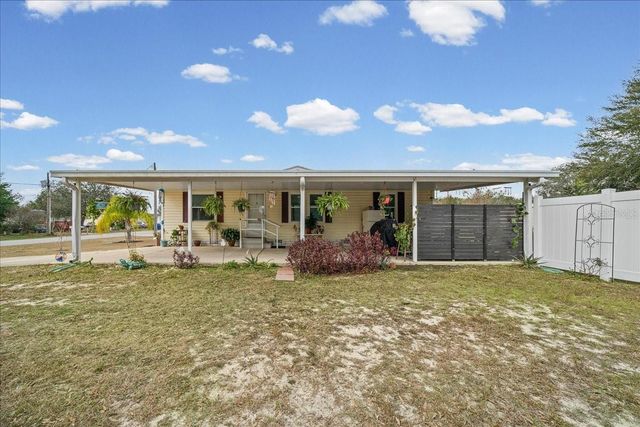 10063 SE 126TH LANE, Belleview, FL 34420