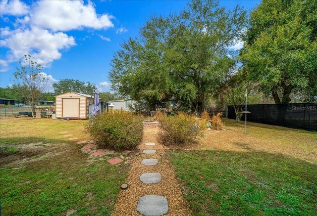 10063 SE 126TH LANE, Belleview, FL 34420