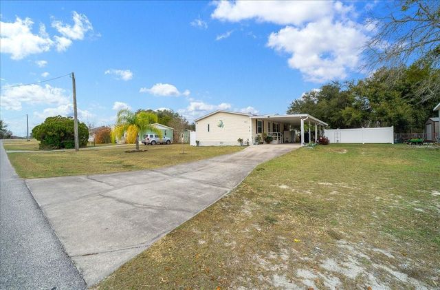 10063 SE 126TH LANE, Belleview, FL 34420