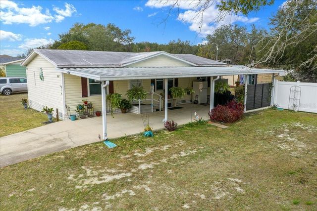 10063 SE 126TH LANE, Belleview, FL 34420