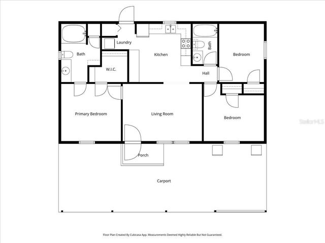 10063 SE 126TH LANE, Belleview, FL 34420