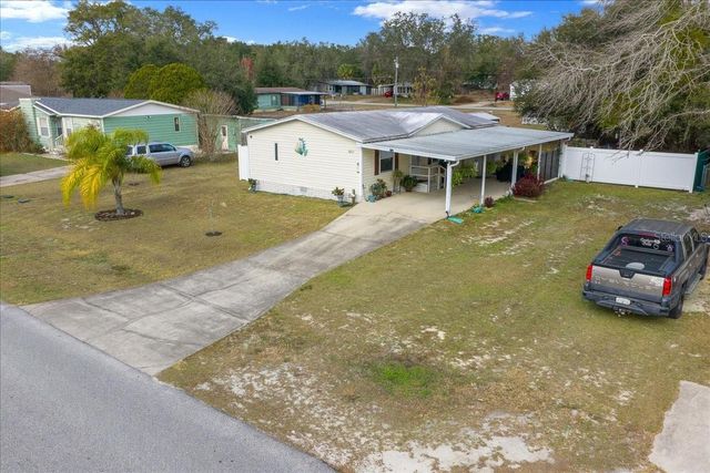 10063 SE 126TH LANE, Belleview, FL 34420