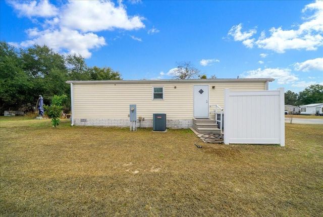 10063 SE 126TH LANE, Belleview, FL 34420