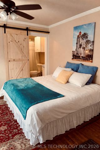 1633 E 8th Street, Tulsa, OK 74120