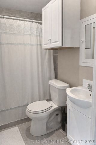 1633 E 8th Street, Tulsa, OK 74120