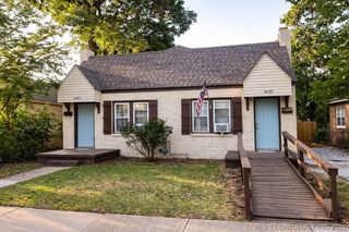 1633 E 8th Street, Tulsa, OK 74120