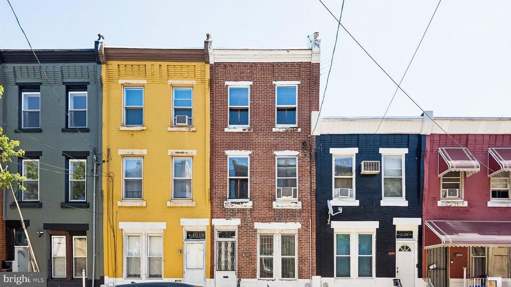 2131 N 28TH ST, Philadelphia, PA 19121