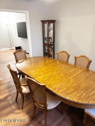 621 Belle Glade Lane, Knoxville, TN 37923