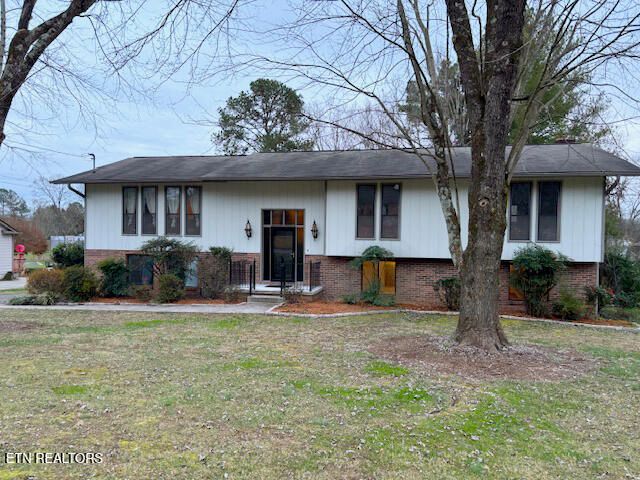 621 Belle Glade Lane, Knoxville, TN 37923