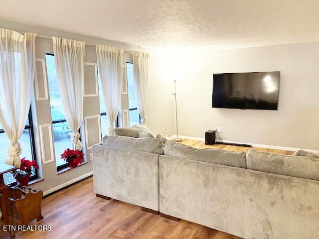 621 Belle Glade Lane, Knoxville, TN 37923