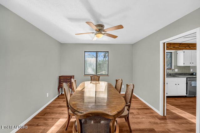 621 Belle Glade Lane, Knoxville, TN 37923