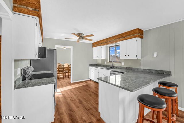 621 Belle Glade Lane, Knoxville, TN 37923