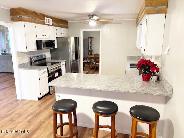 621 Belle Glade Lane, Knoxville, TN 37923