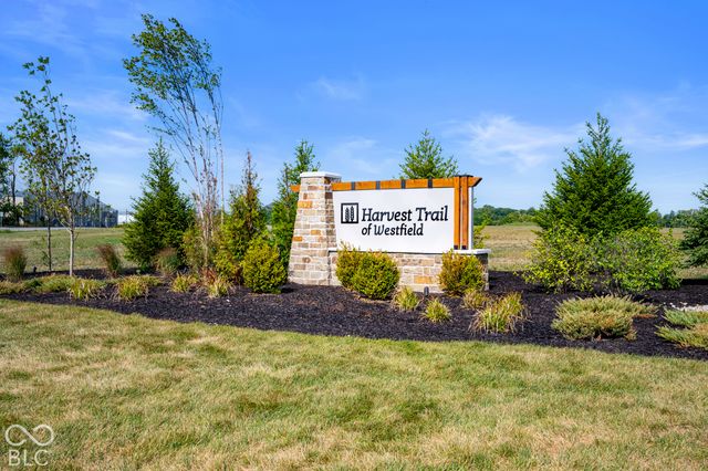 712 Leila Mae Lane, Westfield, IN 46074