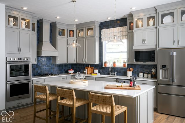 712 Leila Mae Lane, Westfield, IN 46074