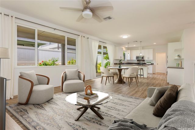 91-1526 Milimili Street, Ewa Beach, HI 96706
