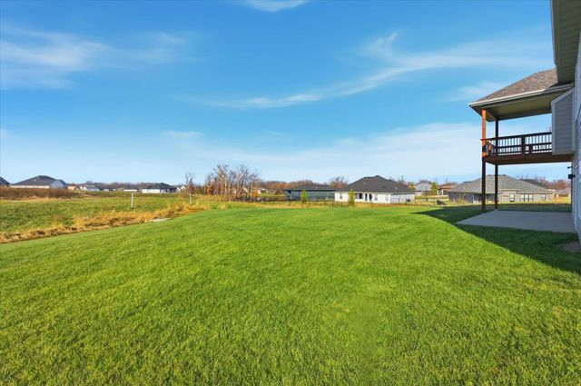 4813 HOYLAKE CIR, Columbia, MO 65201