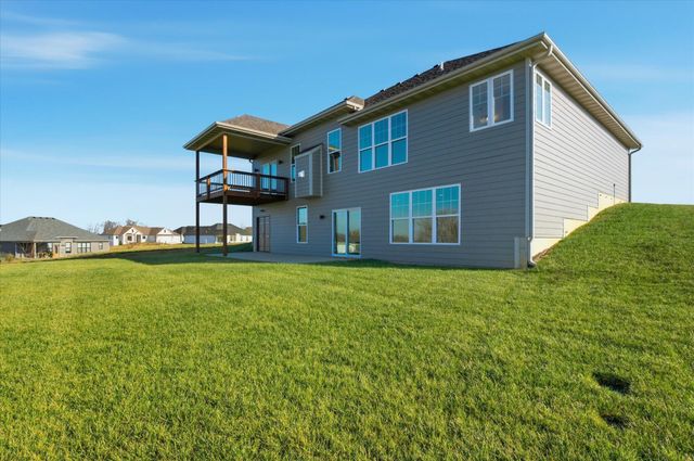 4813 HOYLAKE CIR, Columbia, MO 65201