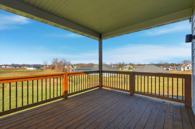 4813 HOYLAKE CIR, Columbia, MO 65201