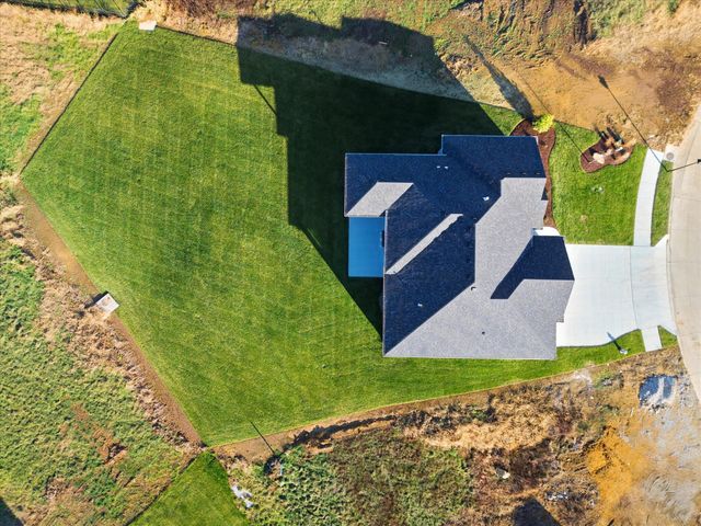 4813 HOYLAKE CIR, Columbia, MO 65201