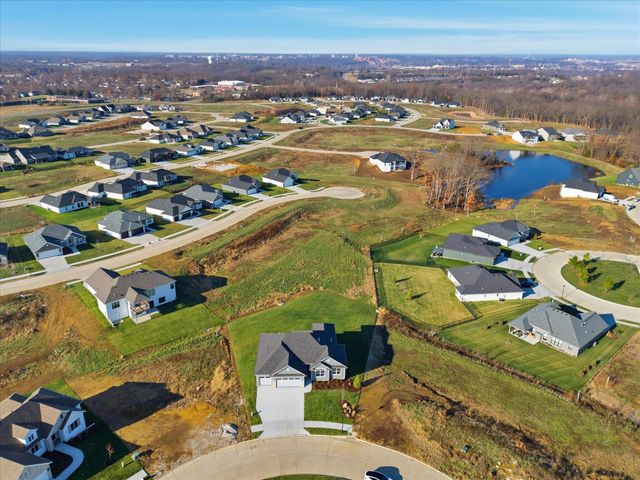 4813 HOYLAKE CIR, Columbia, MO 65201