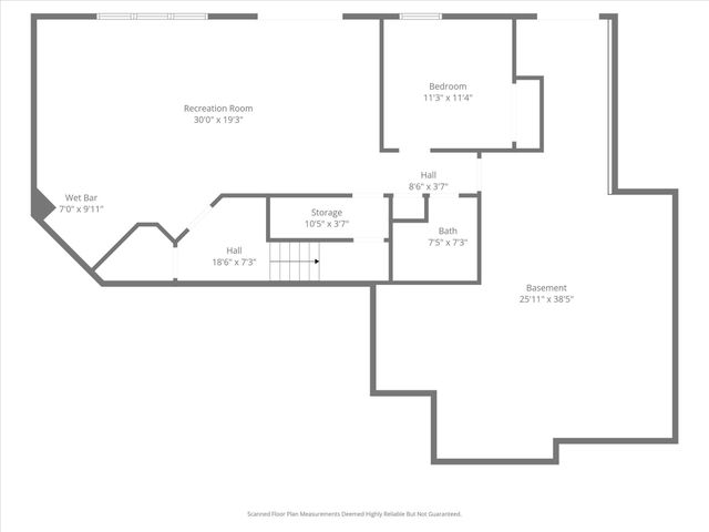 4813 HOYLAKE CIR, Columbia, MO 65201