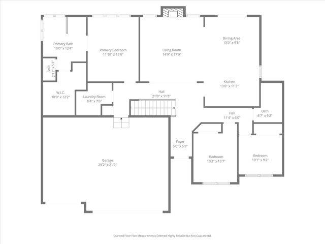 4813 HOYLAKE CIR, Columbia, MO 65201