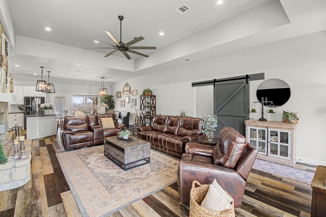 793 County Road 2535 Road, Decatur, TX 76234