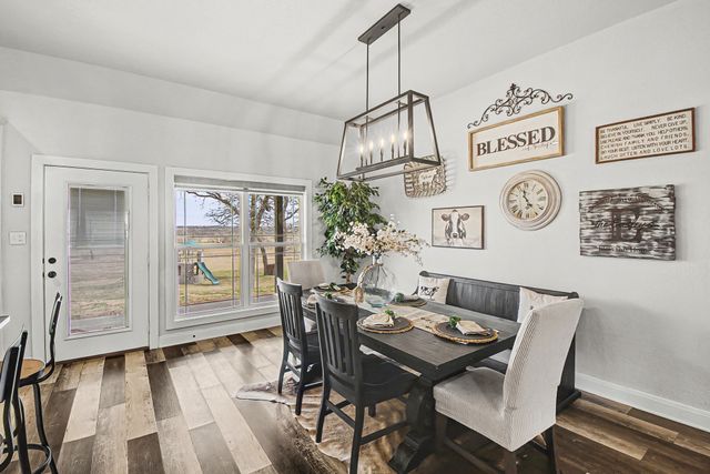 793 County Road 2535 Road, Decatur, TX 76234