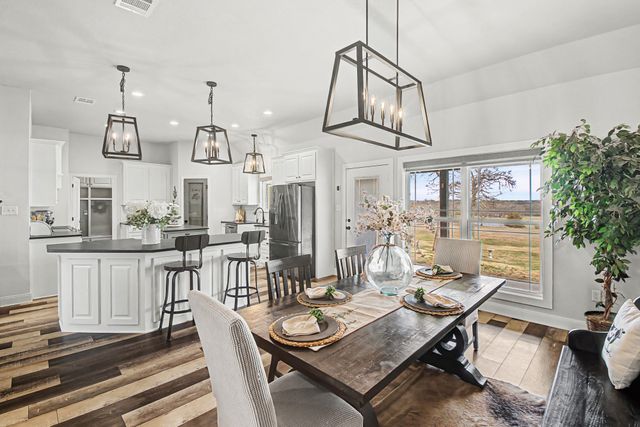 793 County Road 2535 Road, Decatur, TX 76234