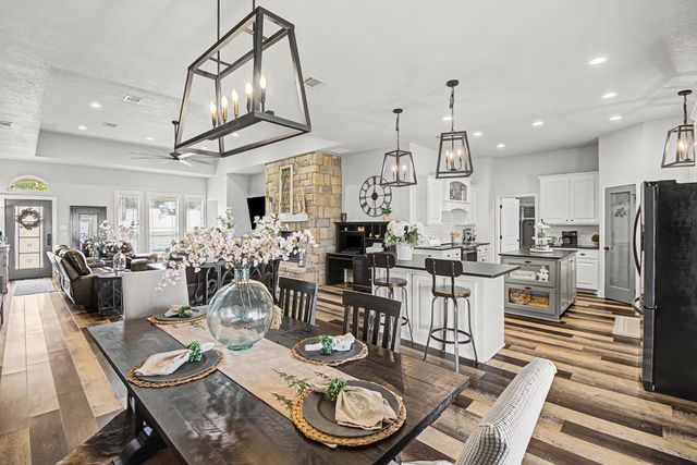 793 County Road 2535 Road, Decatur, TX 76234