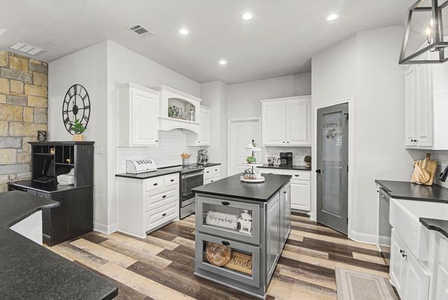 793 County Road 2535 Road, Decatur, TX 76234