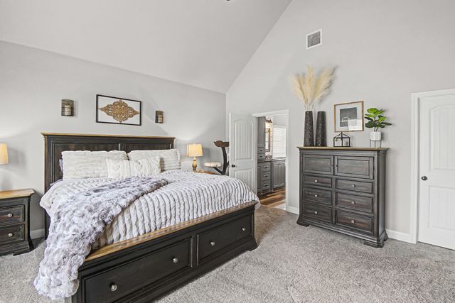 793 County Road 2535 Road, Decatur, TX 76234