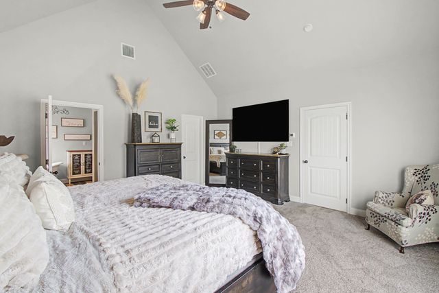 793 County Road 2535 Road, Decatur, TX 76234