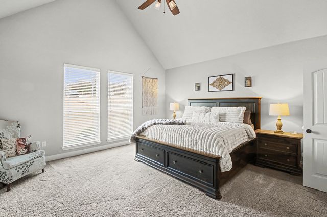 793 County Road 2535 Road, Decatur, TX 76234