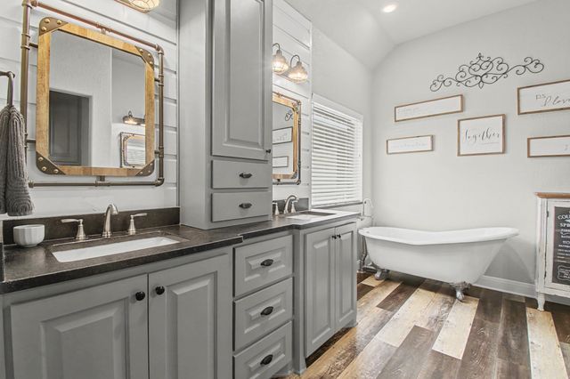 793 County Road 2535 Road, Decatur, TX 76234