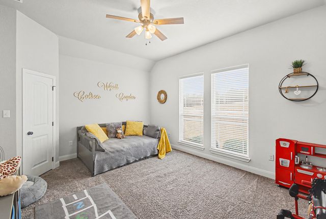 793 County Road 2535 Road, Decatur, TX 76234