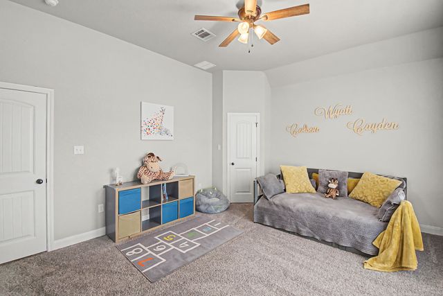 793 County Road 2535 Road, Decatur, TX 76234